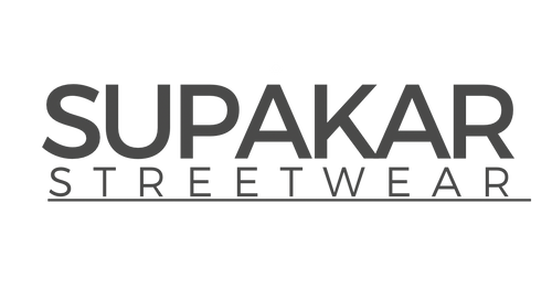 Supakar Streetwear car clothing